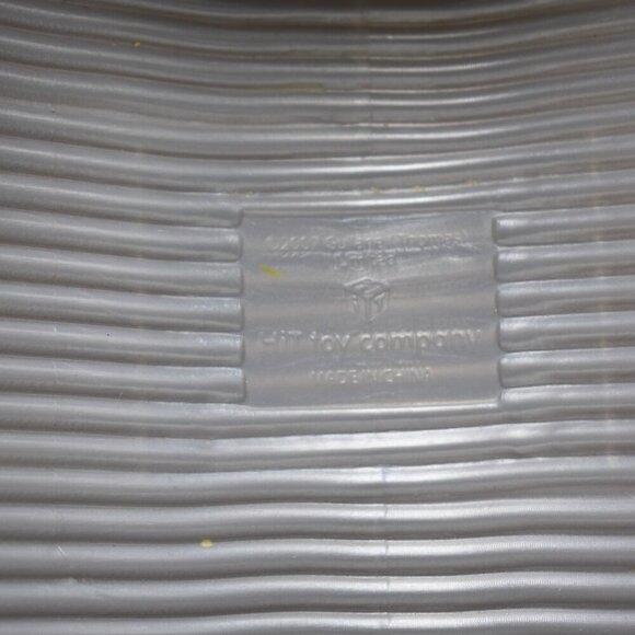 Jeremy Jet Plane At The Hanger Replacement Part 2007 Thomas & Friend TrackMaster - Picture 8 of 8